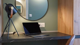 Pierre-Louis GLOUMEAU - GMV ARCHITECTES & ASSOCIES