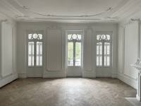 Alexandre MARCHAL - ARRIERE COUR I ARCHITECTURE