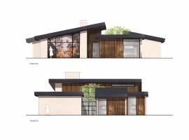 Catherine BENOIT - CATHERINE BENOIT ARCHITECTE