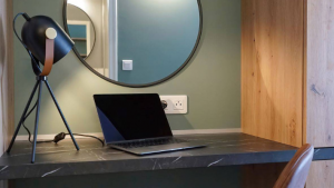 Pierre-Louis GLOUMEAU - GMV ARCHITECTES & ASSOCIES