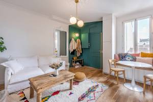 Henri VALANCOGNE - ATELIER MEGARON