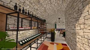 Luisa LAVEZZARI - AGENCE LO STUDIO