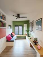 Gregory CAZEAUX - GYCX ARCHITECTURE